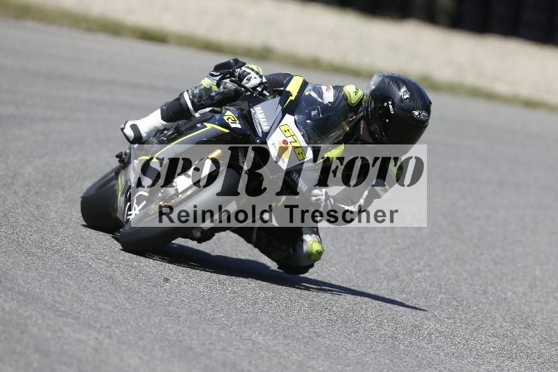 /19 06.06.2026  TZ Motorsport ADR/Gruppe gelb/676